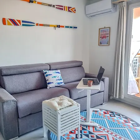 Apartment Terrasse Le Parc Yourhosthelper *